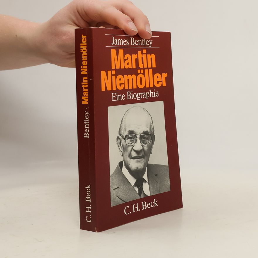 James Bentley Martin Niemöller