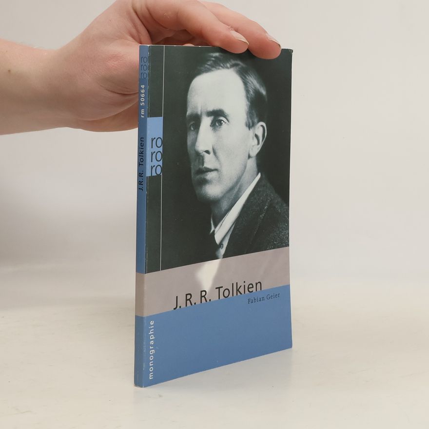 Fabian Geier J.R.R. Tolkien