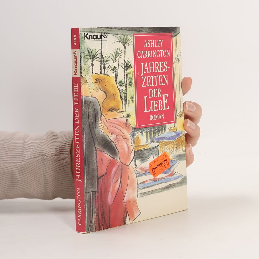 Rainer M. Schröder Knaur Taschenbücher: Jahreszeiten der Liebe
