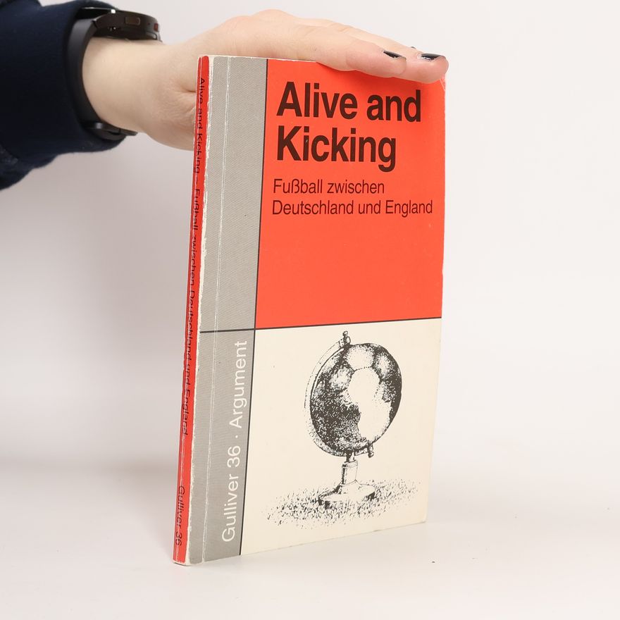 Jürgen Dragowski Gulliver - 36: Alive and Kicking