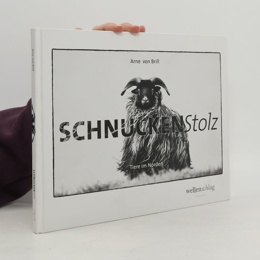 Arne von Brill Schnuckenstolz