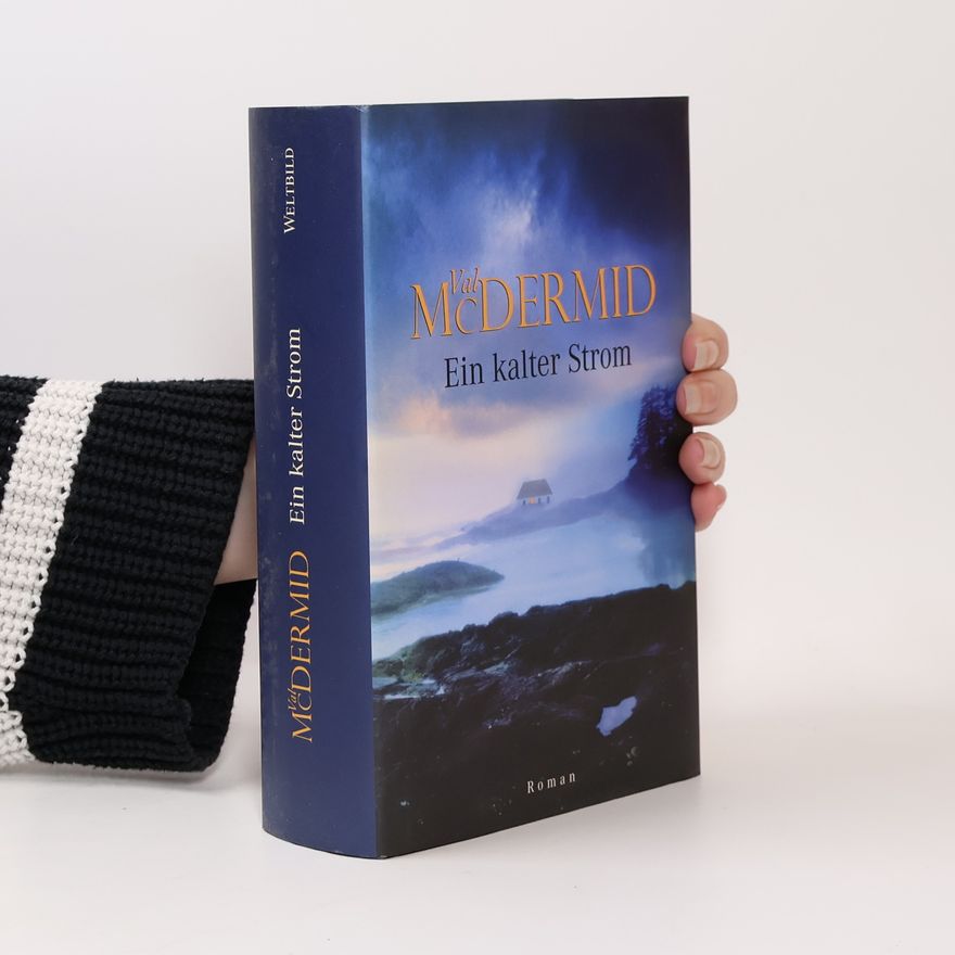 Val McDermid Ein kalter Strom