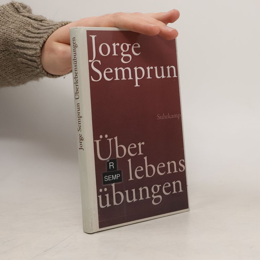Eva Moldenhauer Überlebensübungen