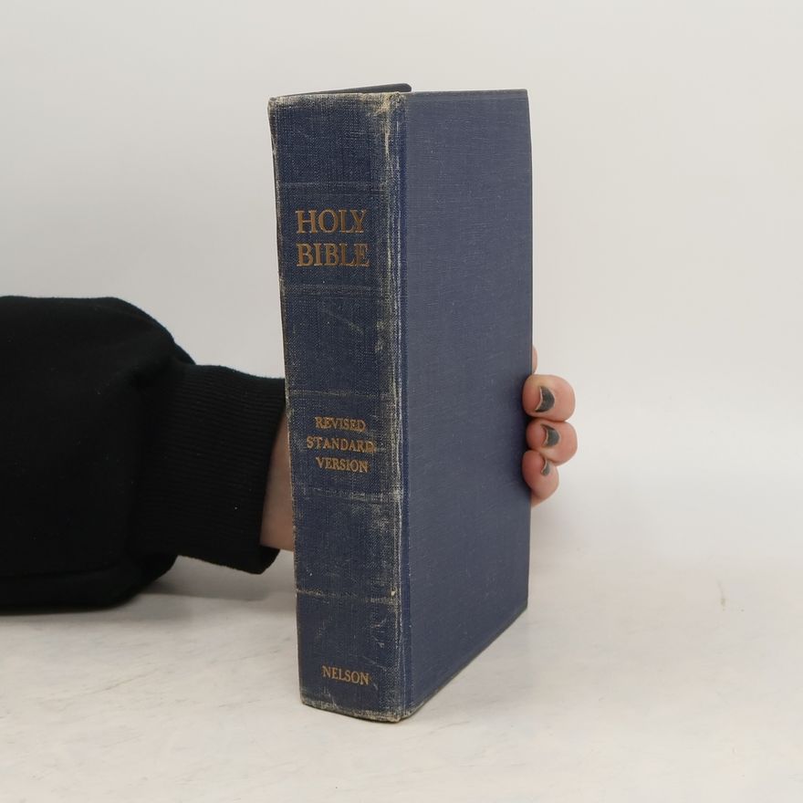Autorenkollektiv The Holy Bible