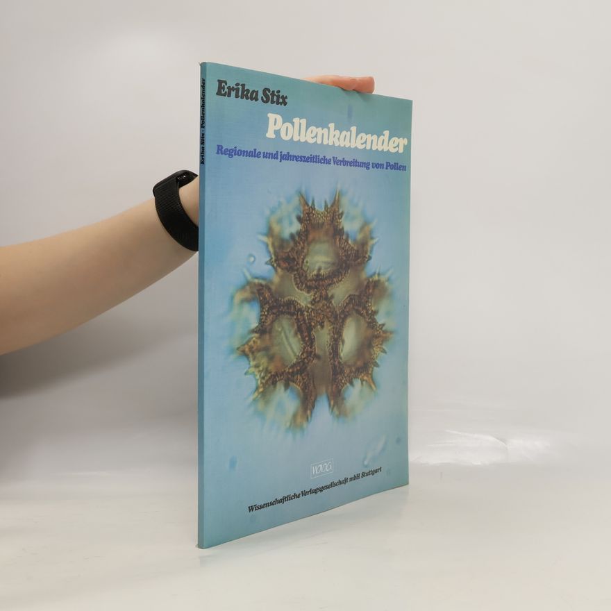 Erika Stix Pollenkalender