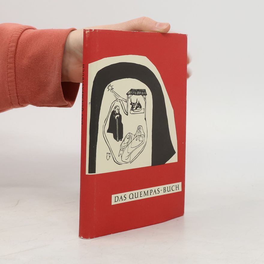 Autorenkollektiv Das Quempas - Buch