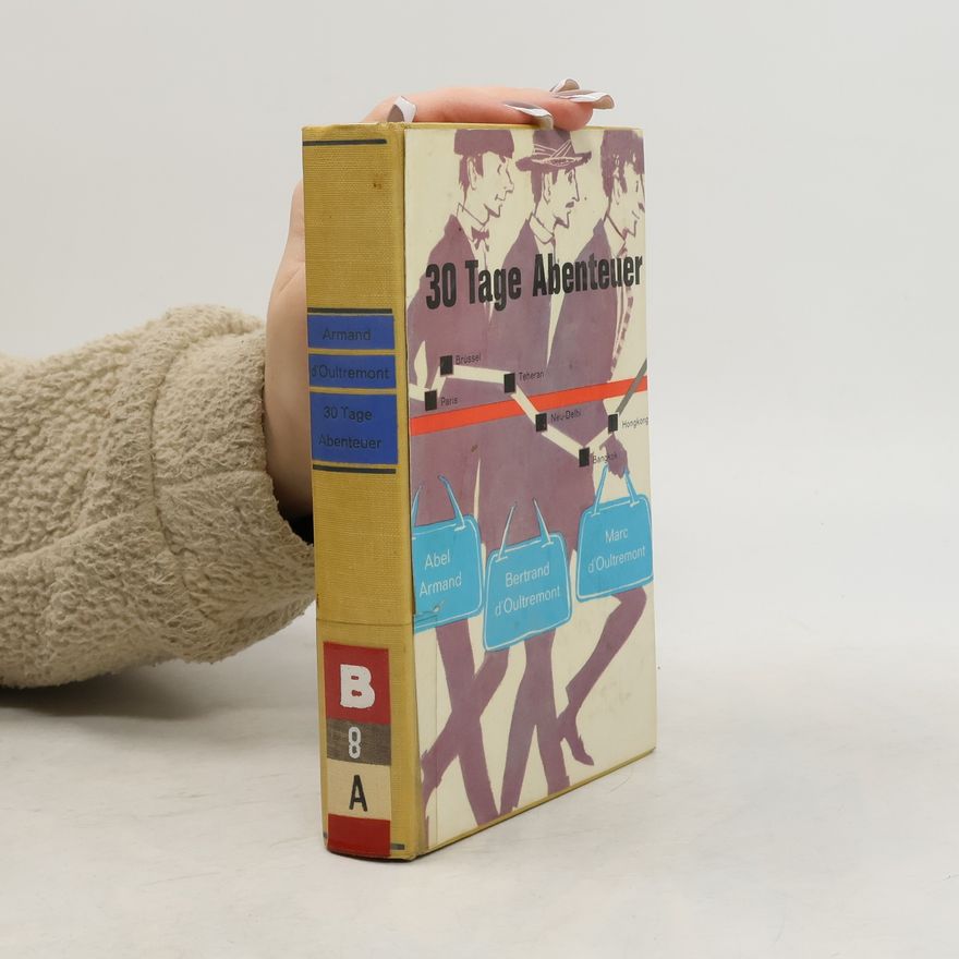 Various authors 30 Tage Abenteuer
