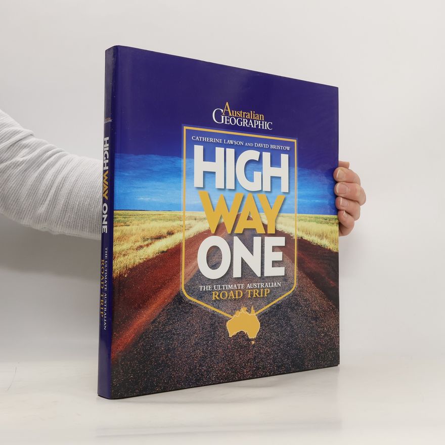 Quentin Chester High Way One