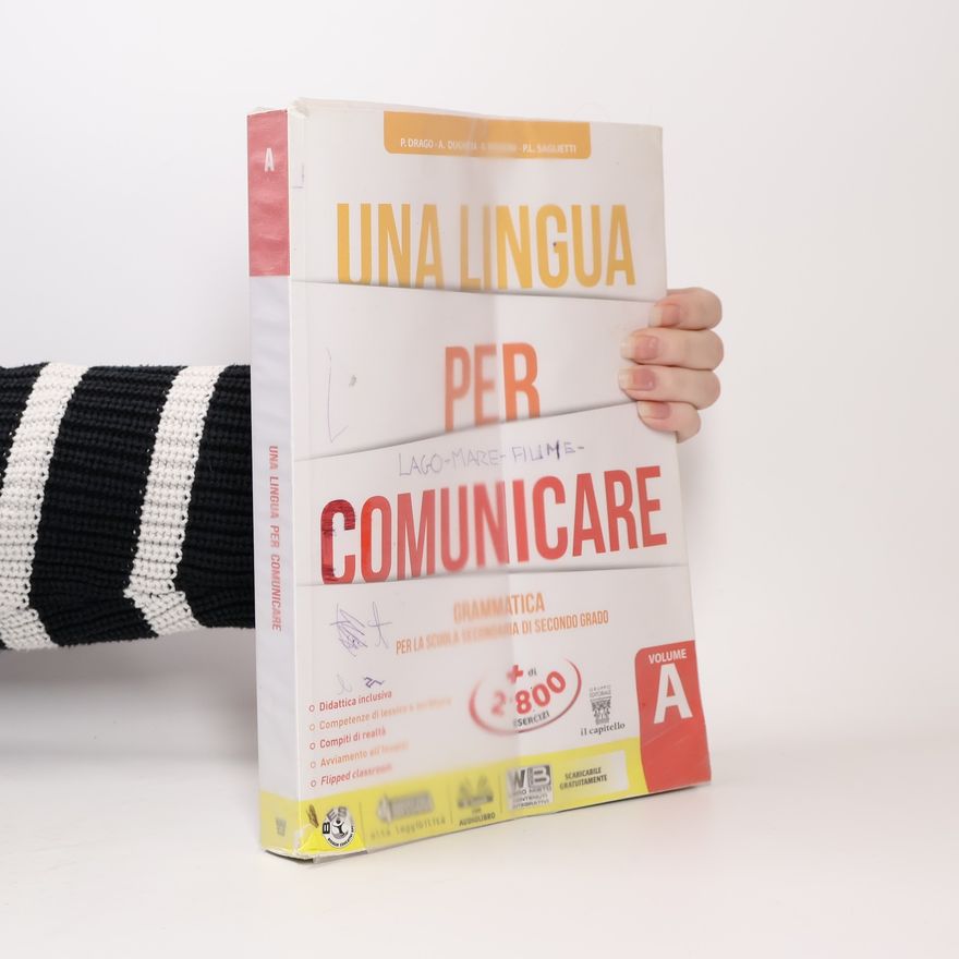 P. L. Saglietti Una lingua per comunicare