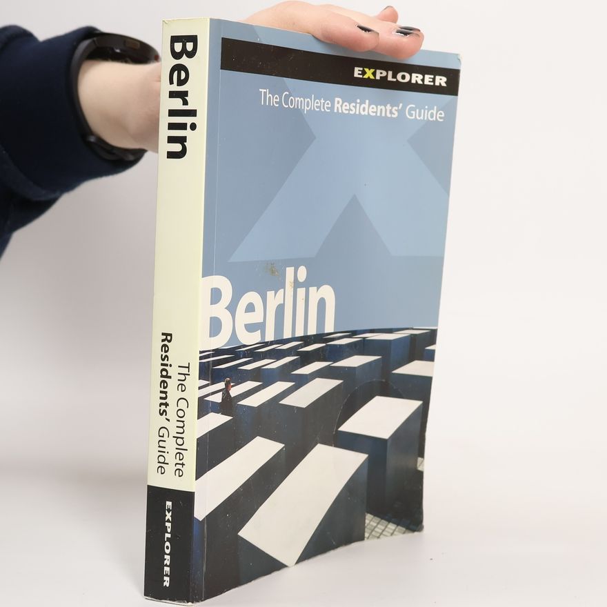 Explorer Publishing Berlin