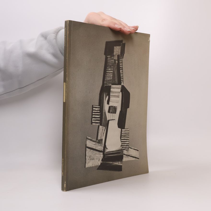 Various authors Picasso: Sculpture, Ceramics, Graphic Work