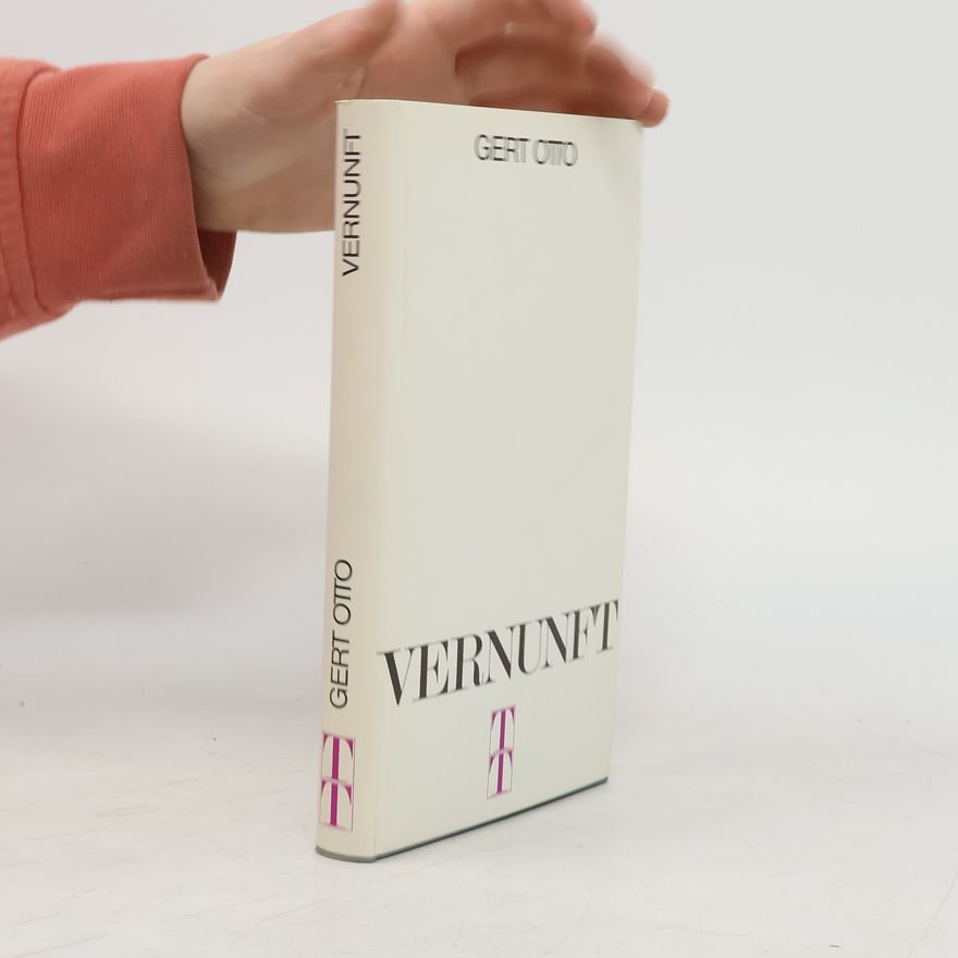 Gert Oto Vernunft