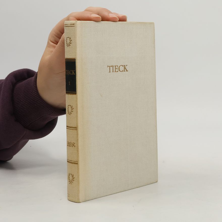 Autorenkollektiv Tieck 1