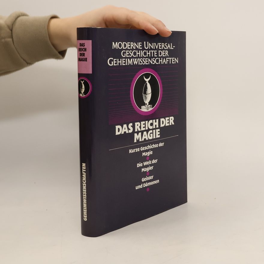 Autorenkollektiv Das Reich der Magie