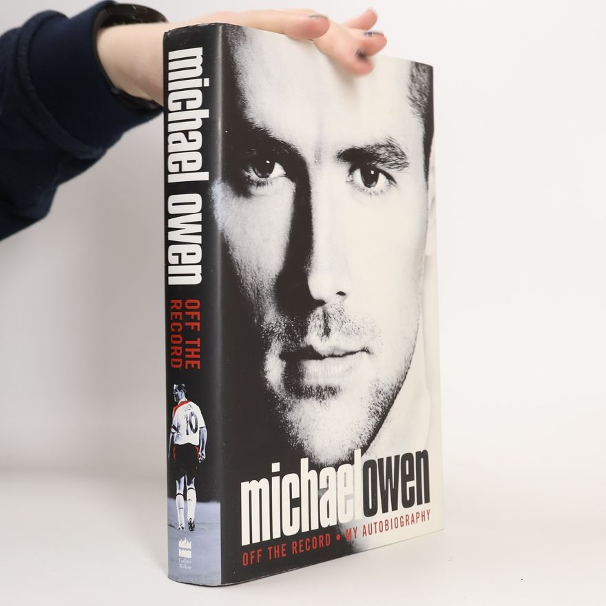 Michael Owen Michael Owen