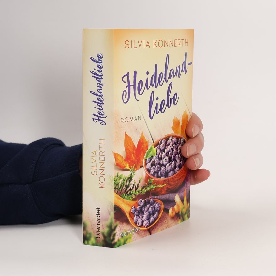 Silvia Konnerth Heidelandliebe