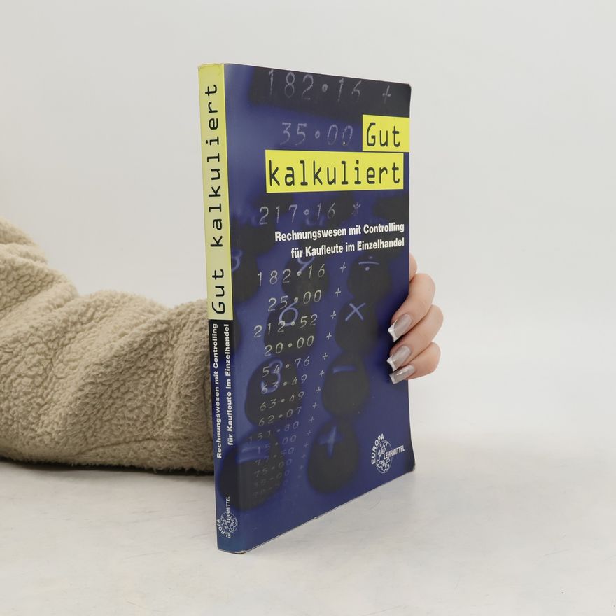 Dorothea Bartnik Gut kalkuliert