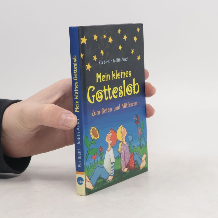 Pia Biehl Mein kleines Gotteslob
