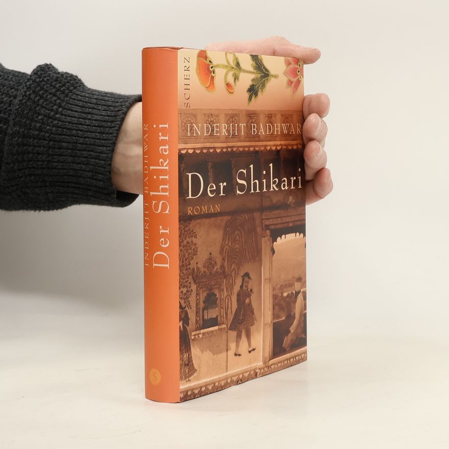 Inderjit Badhwar Der Shikari