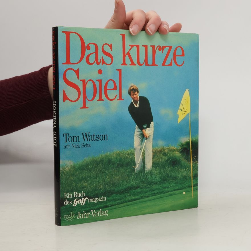 Nick Seitz Das kurze Spiel