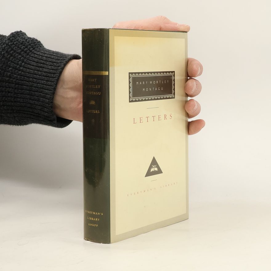 Clare Brant Letters