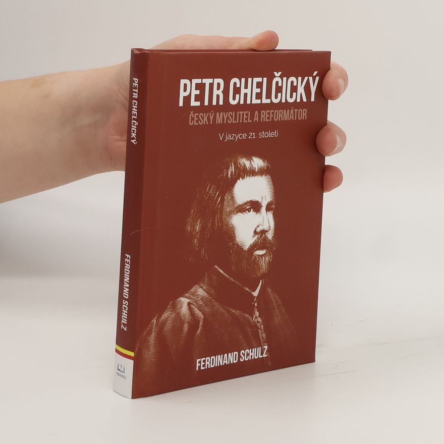 Max-Ferdinand Schulz Petr Chelčický