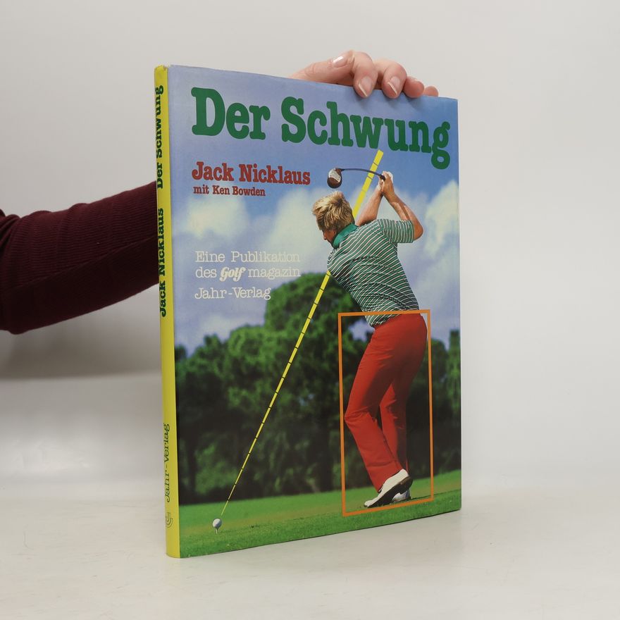 Ken Bowden Der Schwung
