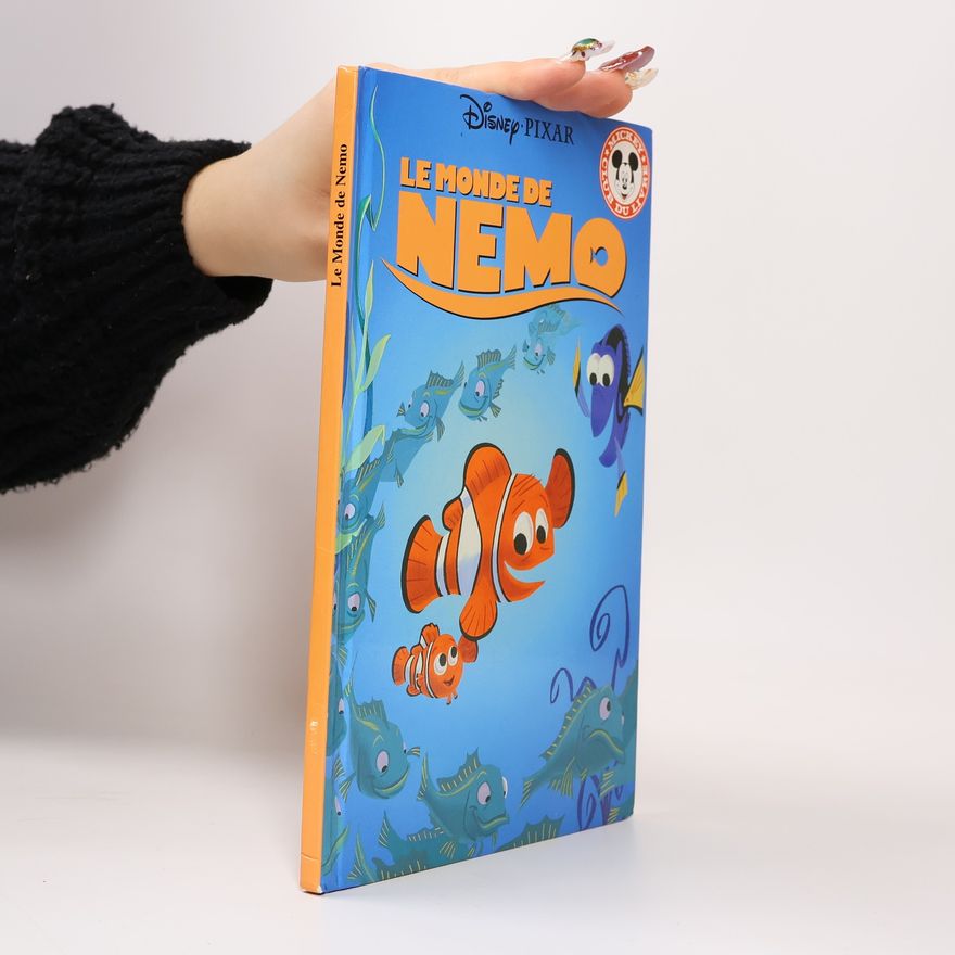 Autorenkollektiv Le Monde de Nemo