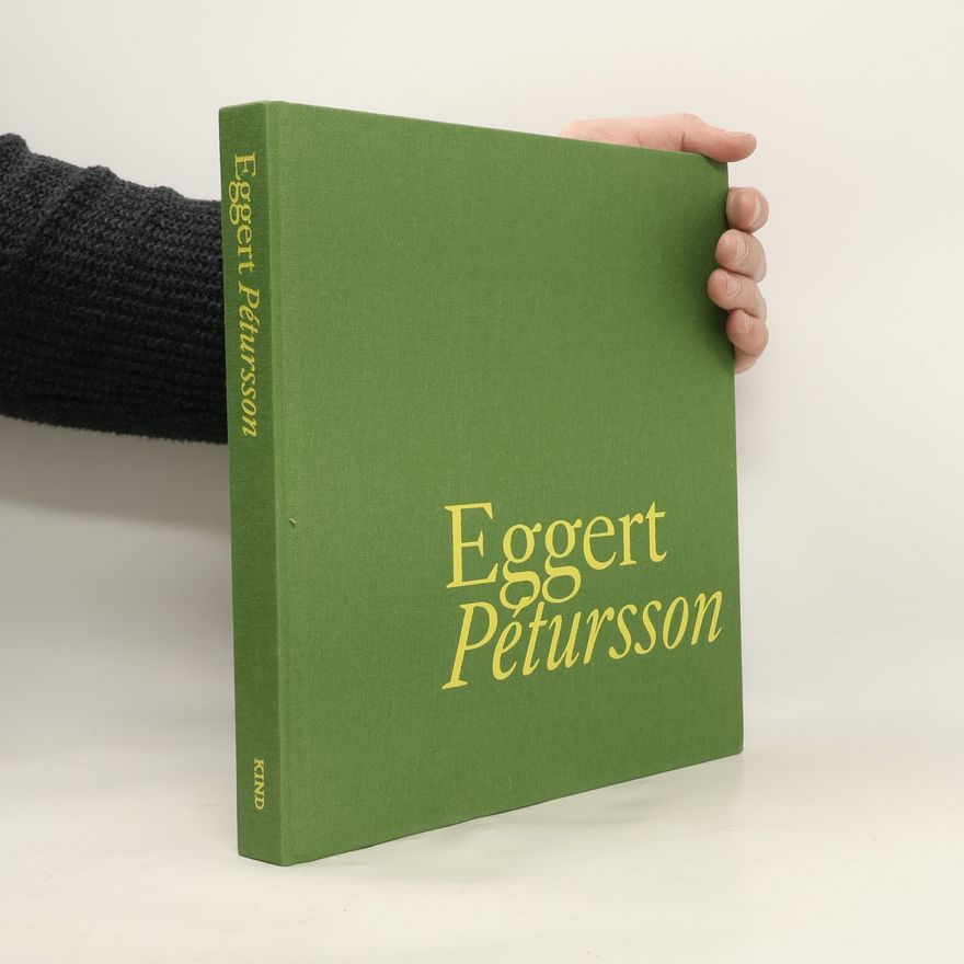Þröstur Helgason Eggert Pétursson