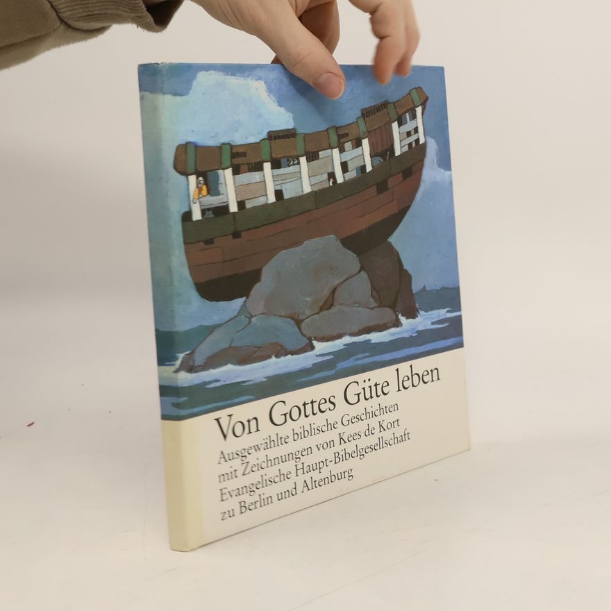 Various authors Von Gottes Güte leben