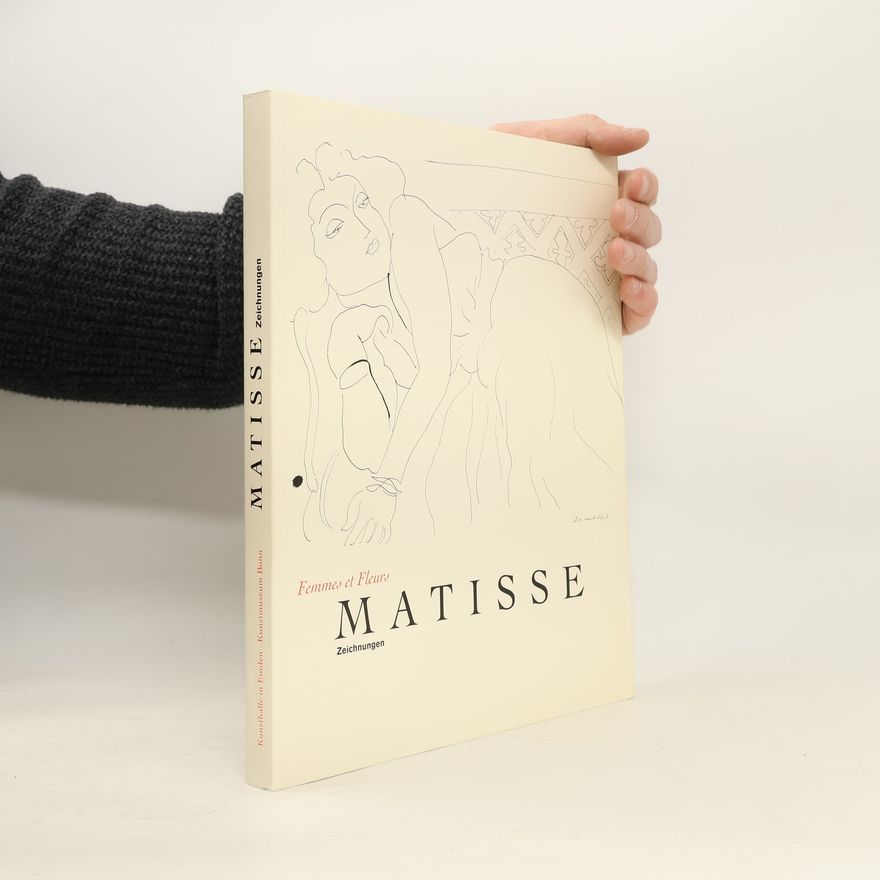Christoph Schreier Matisse