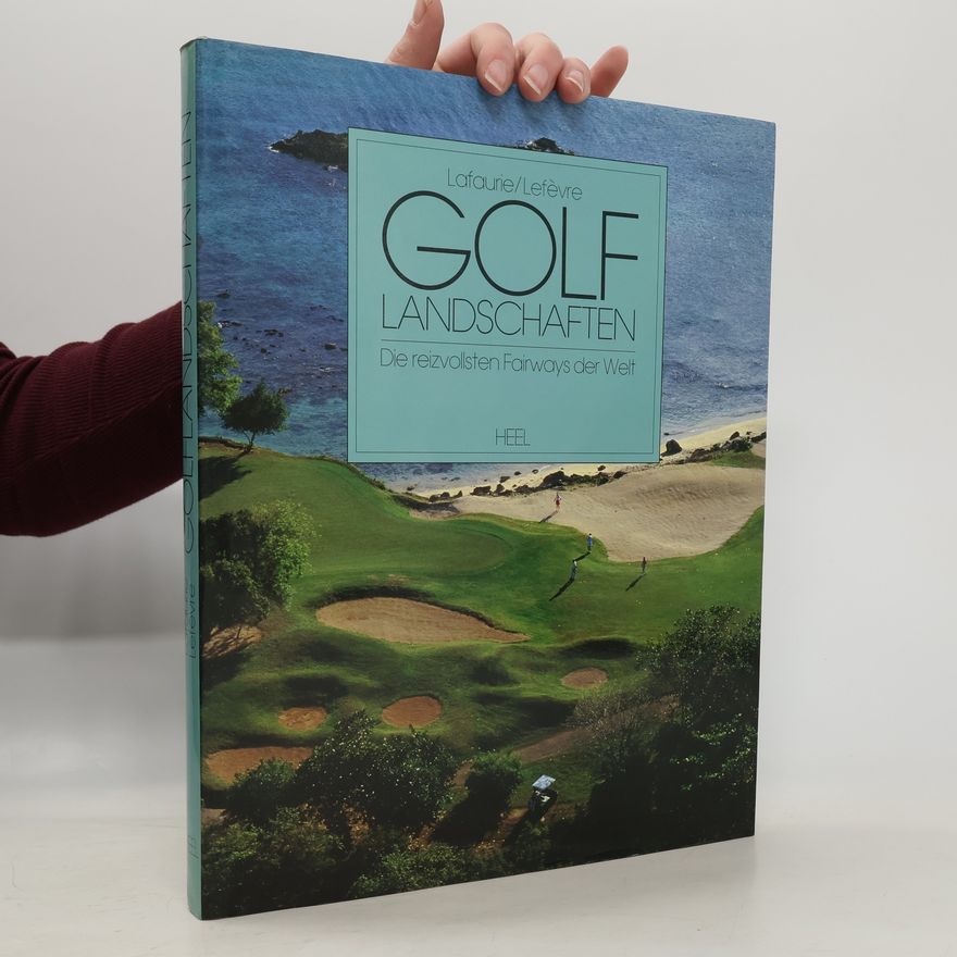 Jean Andre Golflandschaften