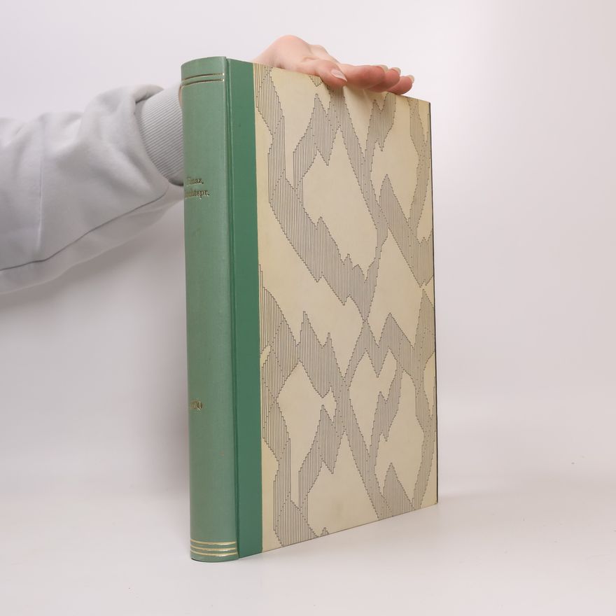 Various authors Höchstrichterliche Finanzrechtsprechung 1970
