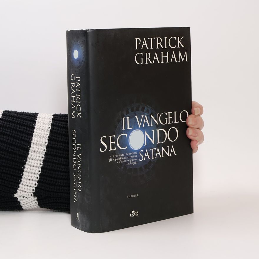 Patrick Graham Il vangelo secondo Satana