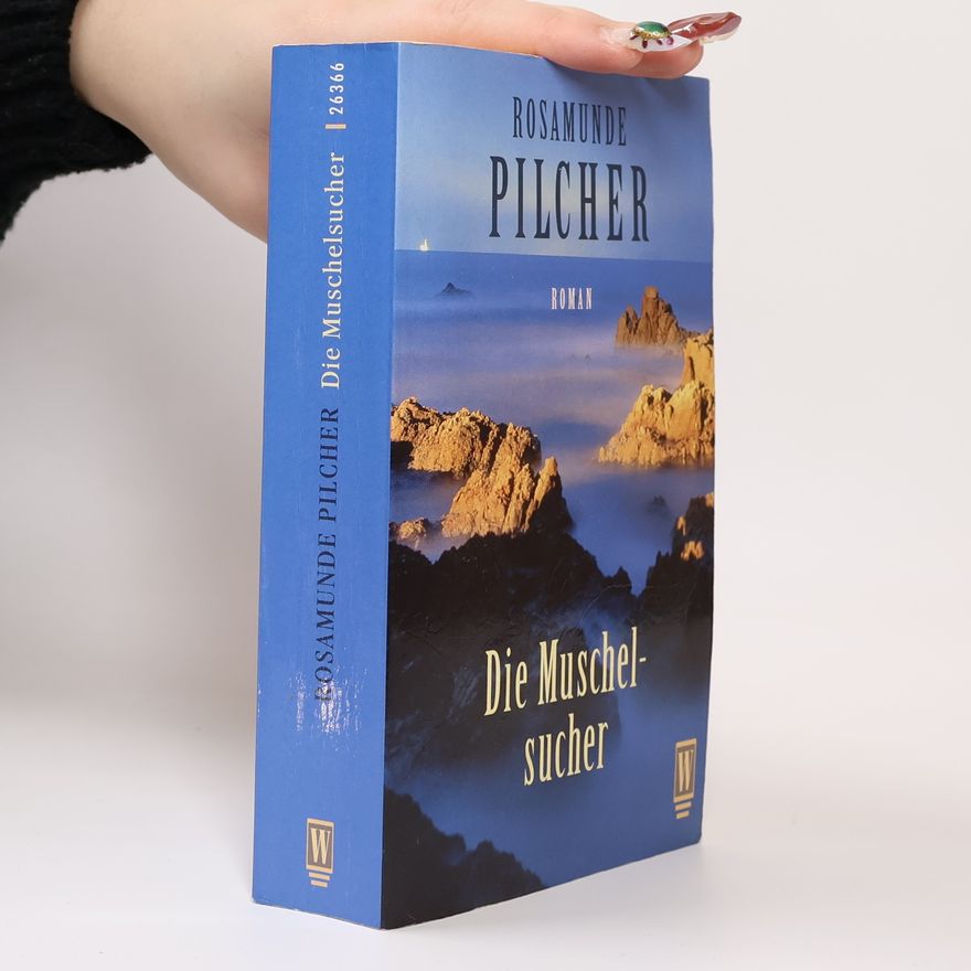 Rosamunde Pilcher Die Muschelsucher