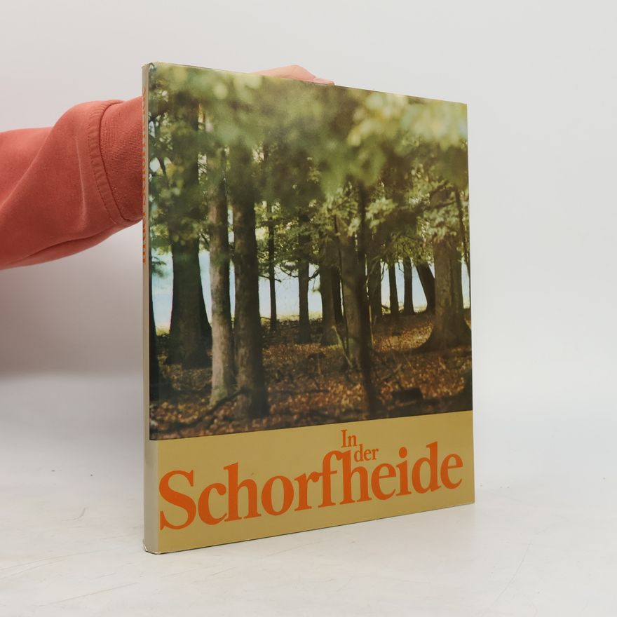 Autores varios In der Schorfheide