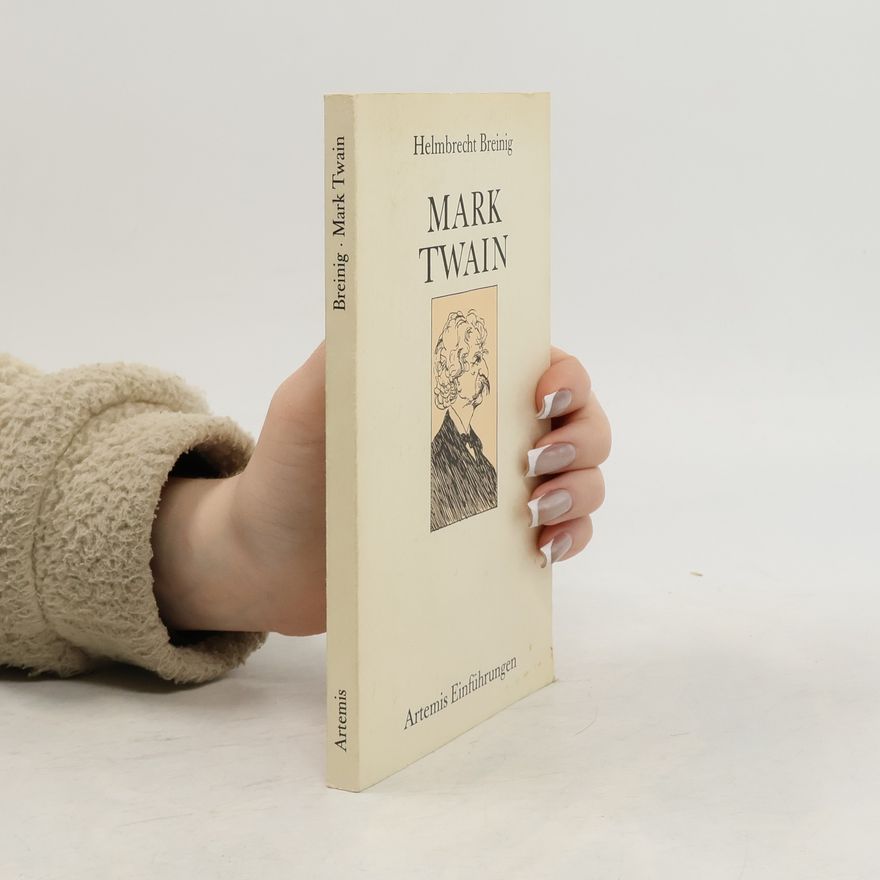 Helmbrecht Breinig Mark Twain