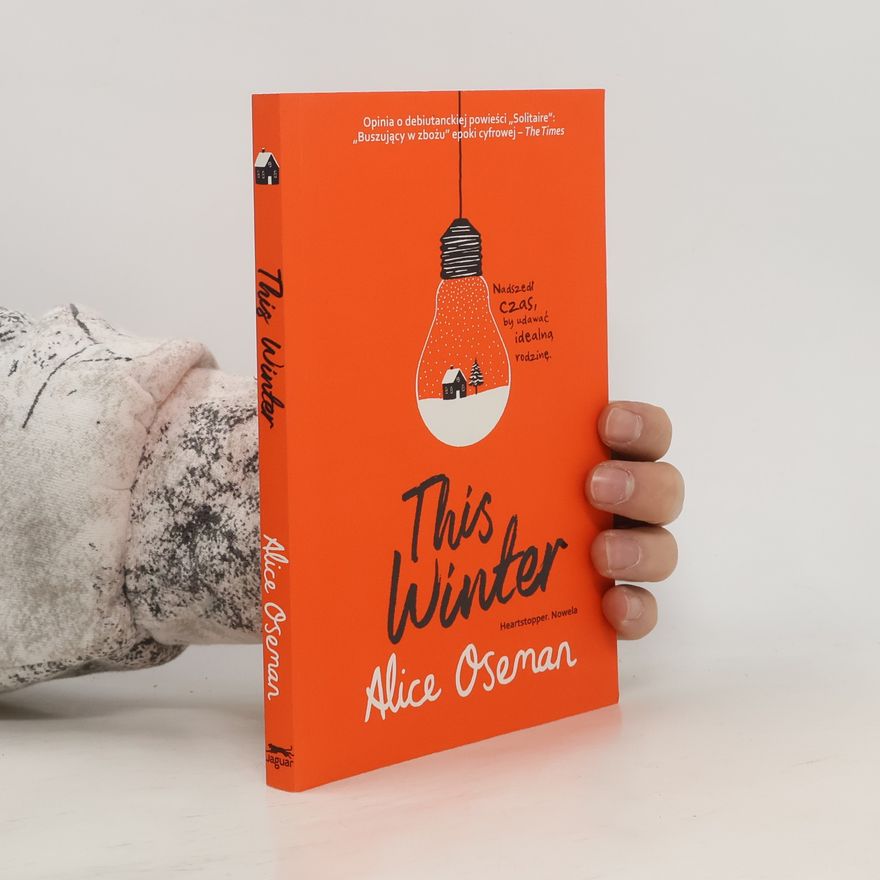 Alice Oseman This Winter