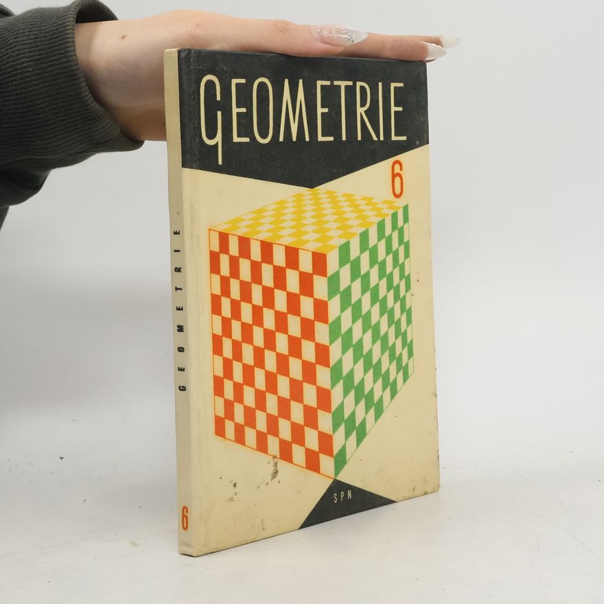 Petr Mazoch Geometrie 6