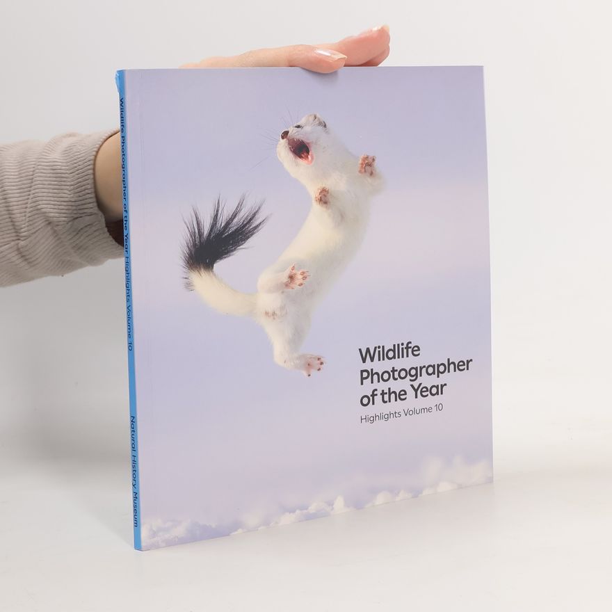 Keith Wilson Wildlife Photographer of the Year