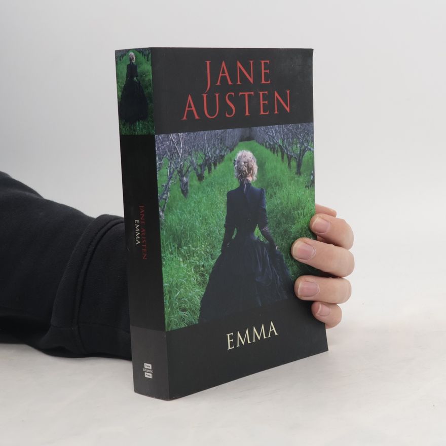 Jane Austen Emma