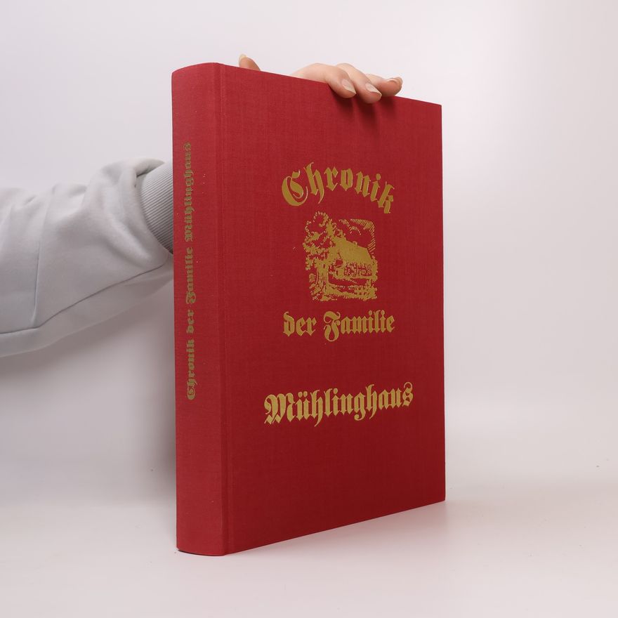 Wolfgang Mühlinghaus Eine Chronik der Linien Haarhausen, Hölken und Berg-Hoppenbruch
