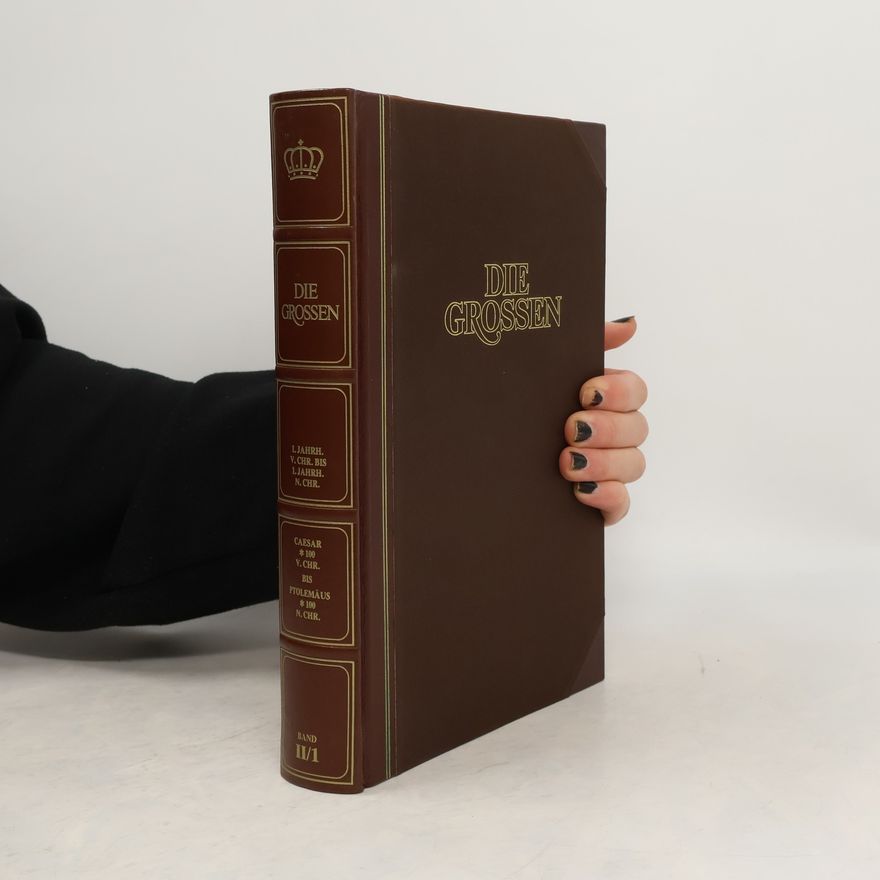 Autorenkollektiv Die Grossen II/1