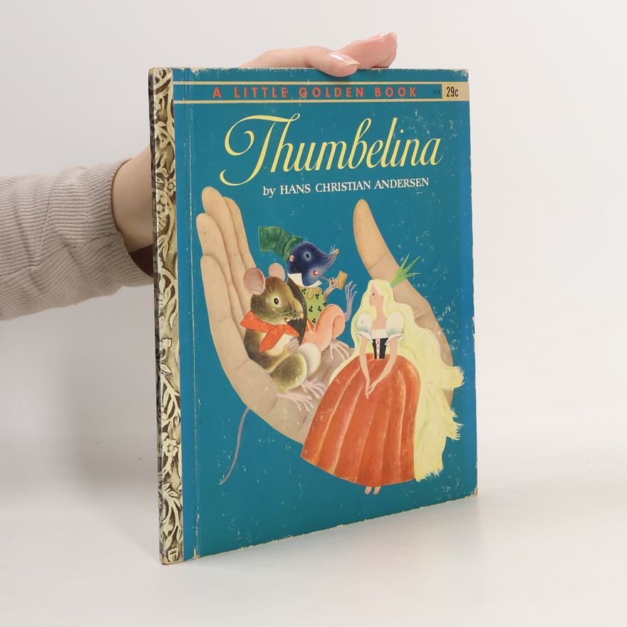 Hans Christian Andersen Thumbelina