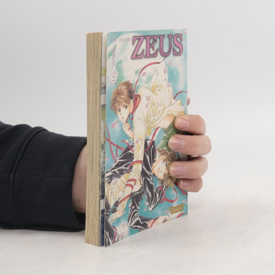 You Higuri Zeus 2