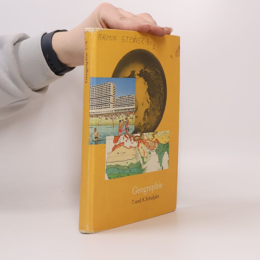 Various authors Terra - Geographie