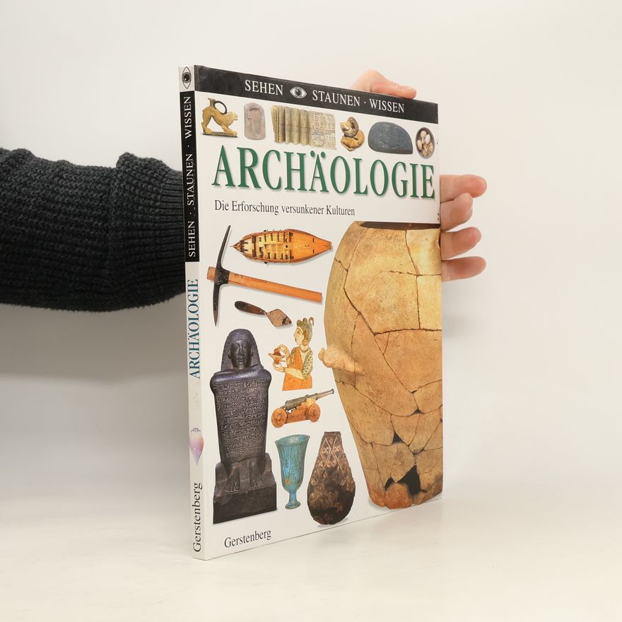 Jane McIntosh Archäologie