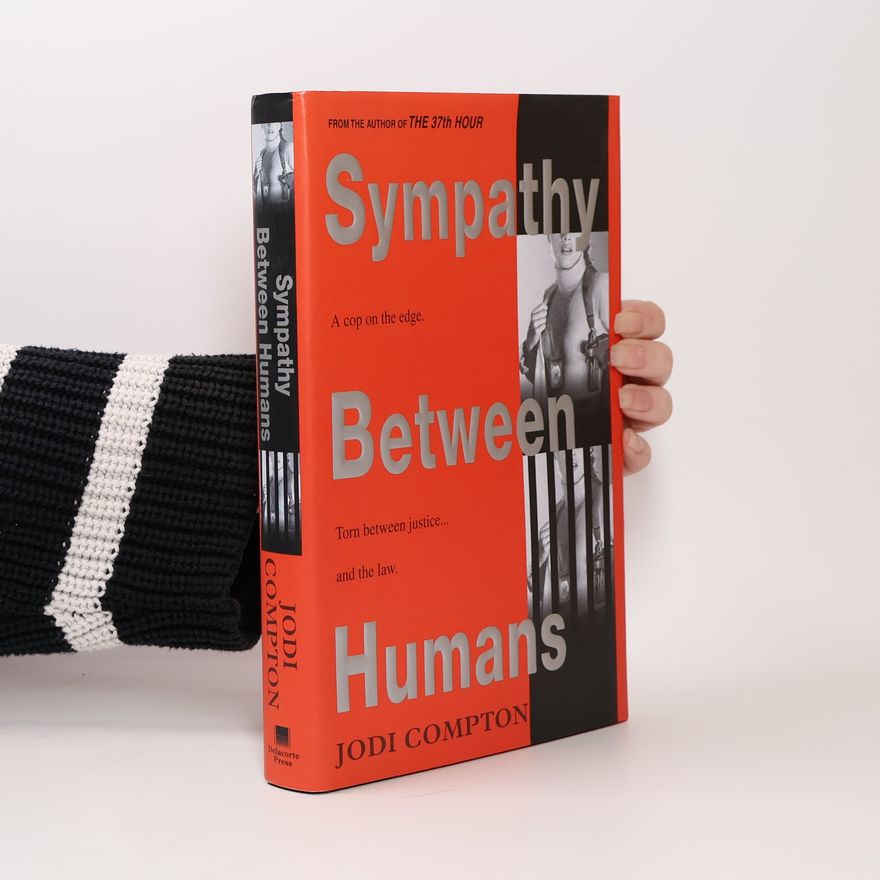Jodi Compton Sympathy Between Humans