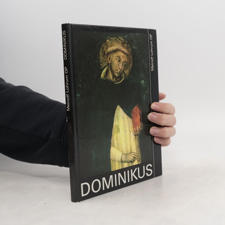 Meinolf Lohrum Dominikus