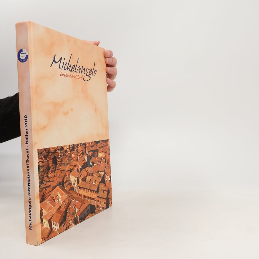 Various authors Michelangelo International Travel